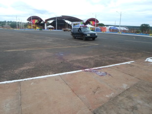 Acusado de participar de homicídio foi assassinado neste sábado na saída do carnaval - foto 2