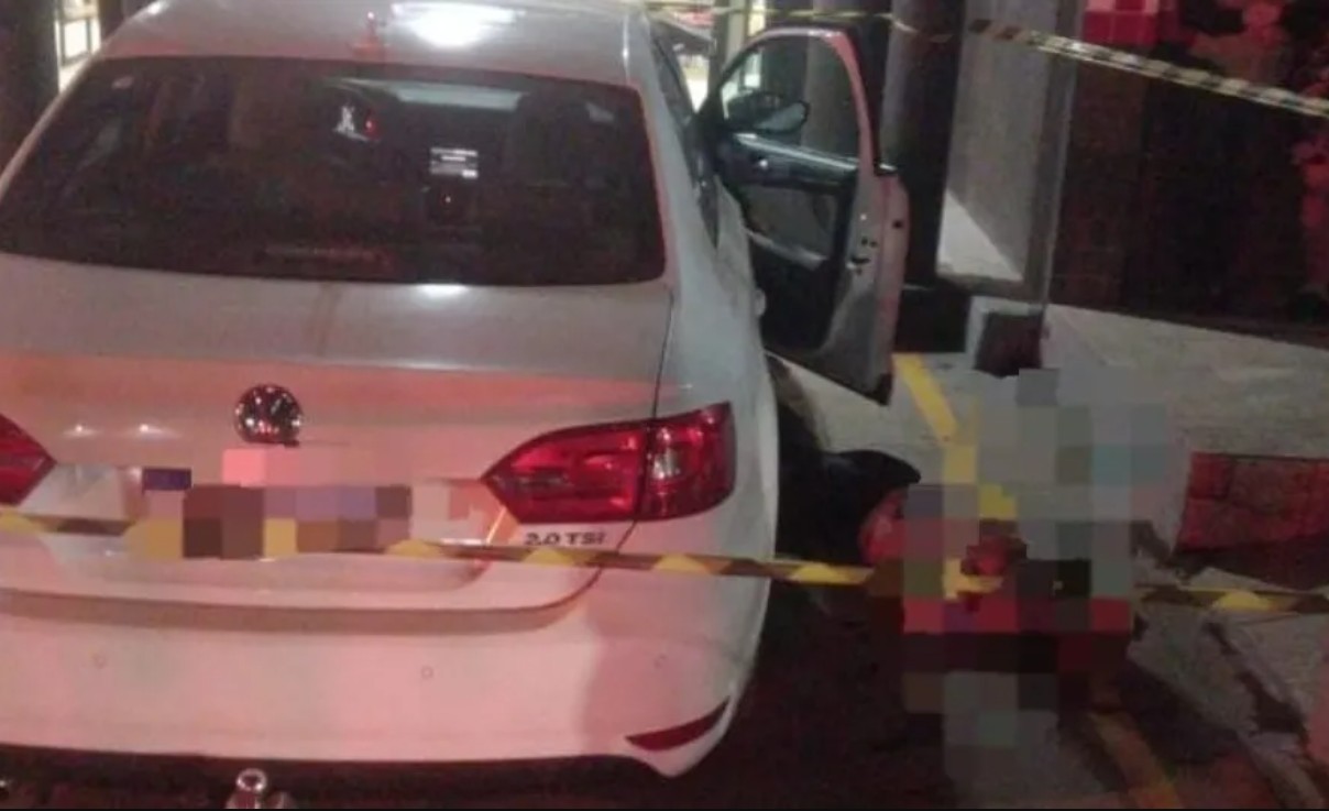 Casal é executado a tiros em Coronel Sapucaia; mulher era ex-moradora de Bataguassu - foto 2