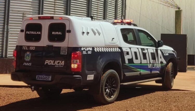 Polícia Militar de MS é eleita uma das melhores do país - foto 3