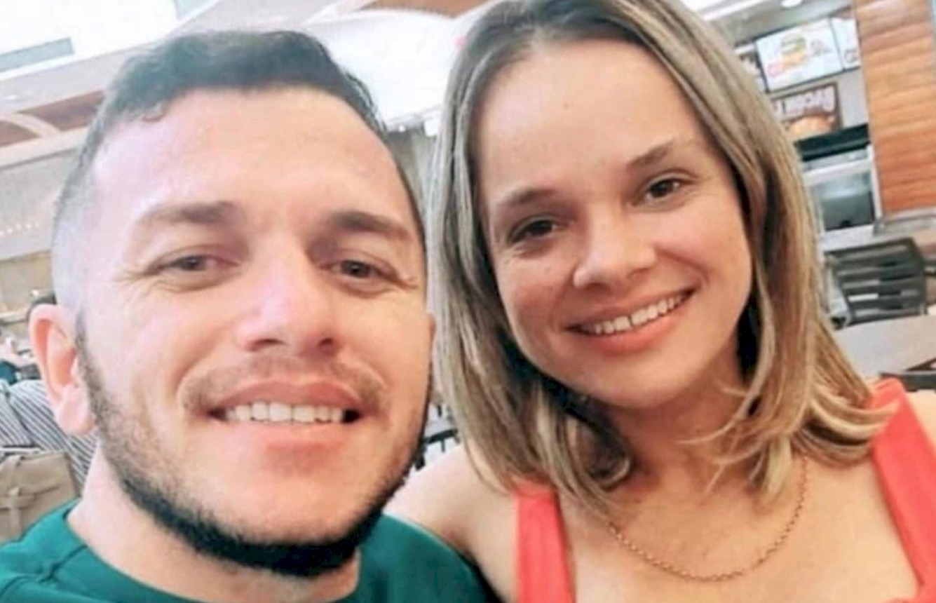 Casal é executado a tiros em Coronel Sapucaia; mulher era ex-moradora de Bataguassu - foto 3