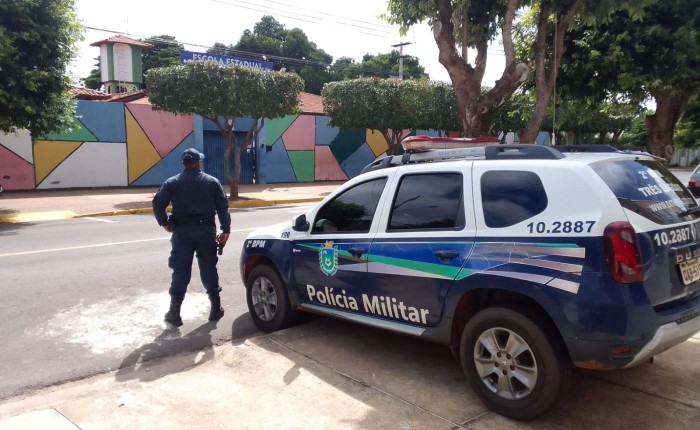 Polícia Militar de MS é eleita uma das melhores do país - foto 2