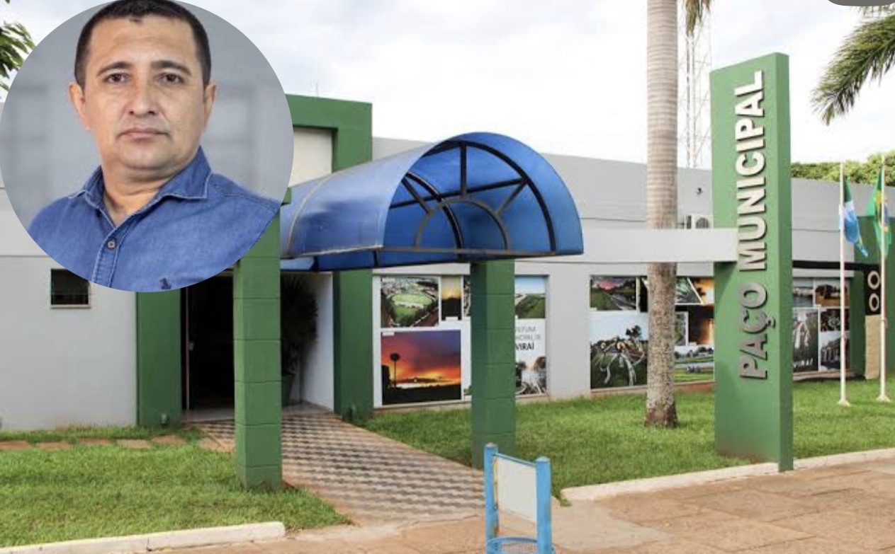 Prefeito exonera secretário preso após agredir esposa