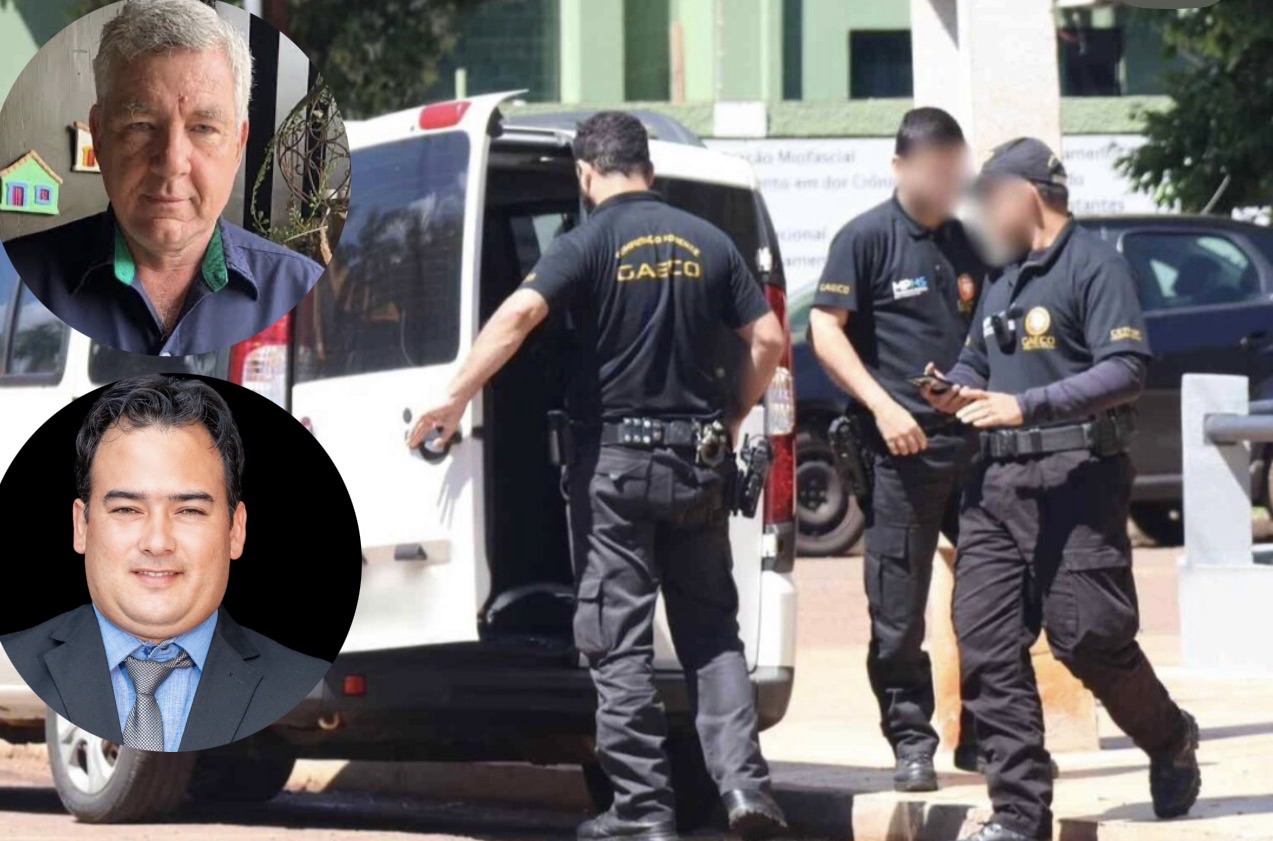 Ministro mantém bloqueio de bens de diretor de hospital e ex-vereador